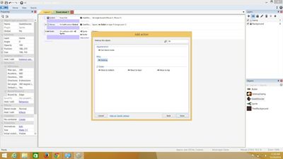 bullet needs to be destroyed